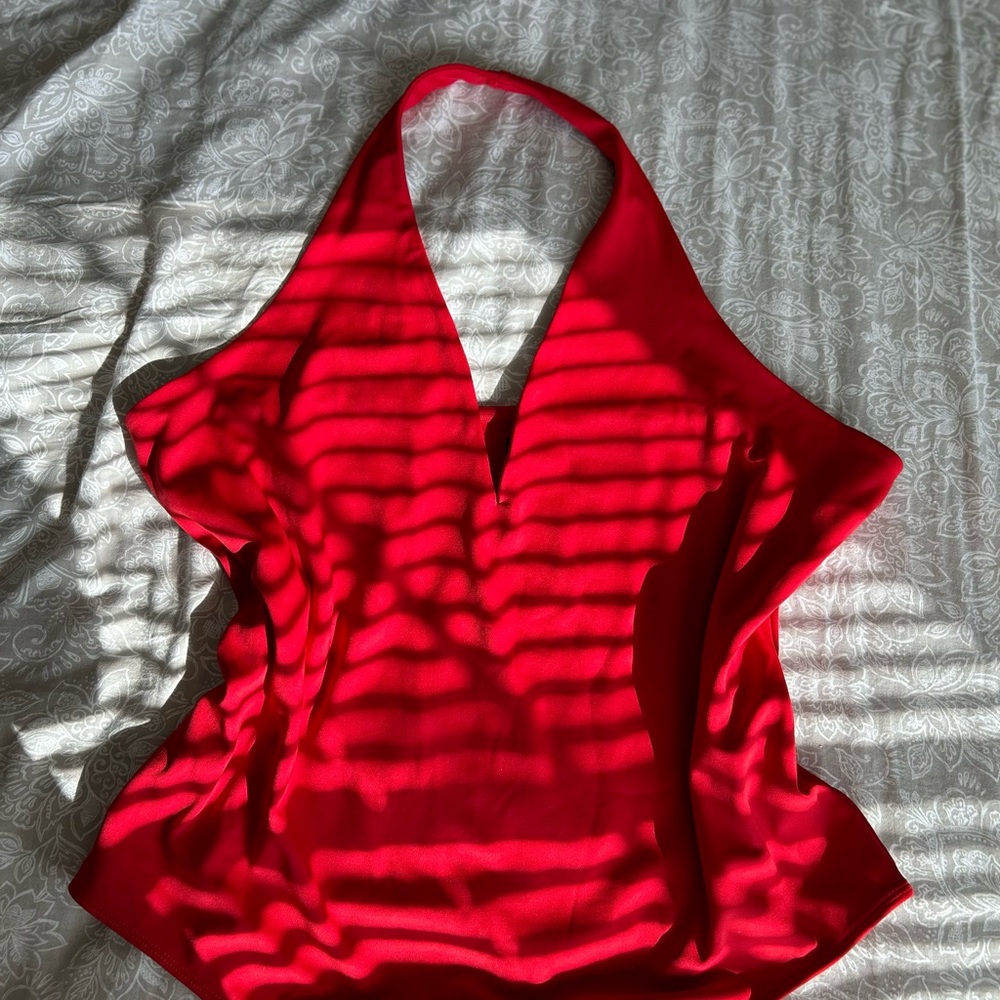 Express body contour bodysuit